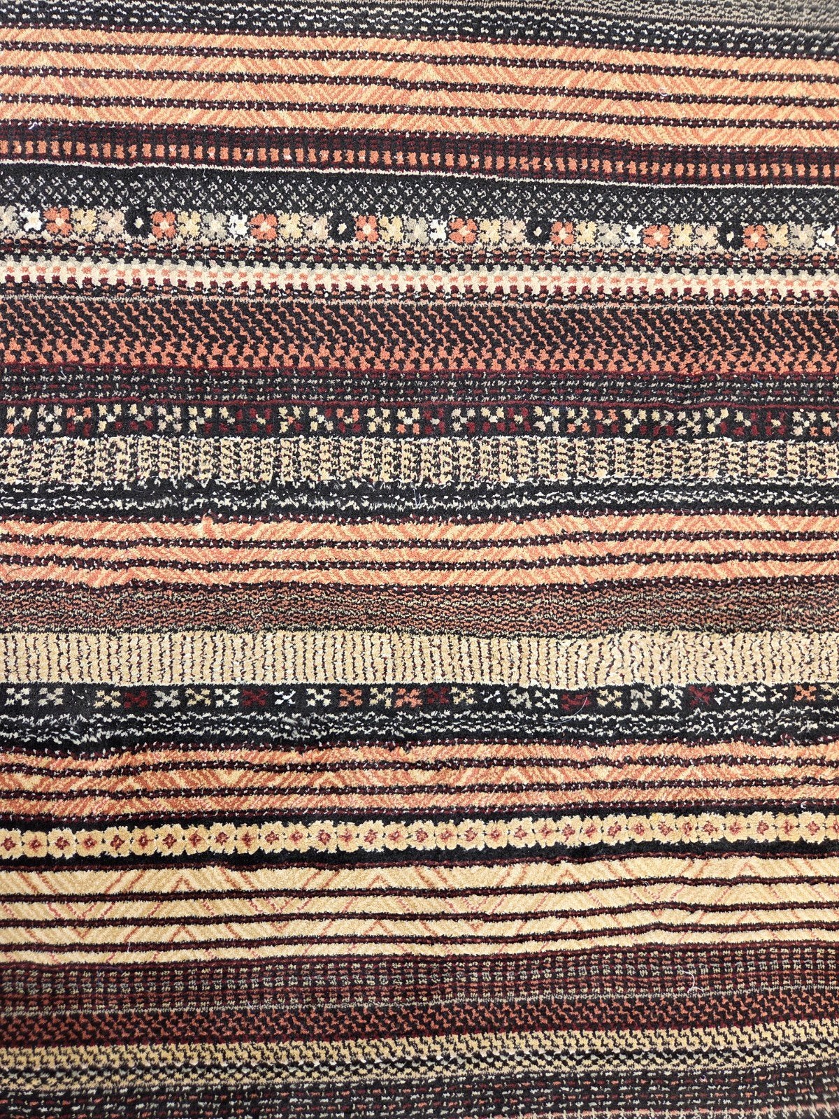 Zuiver Dark Nepal vloerkleed 160 x 235 cm, Ophalen, 150 tot 200 cm, 200 cm of meer, Zo goed als nieuw