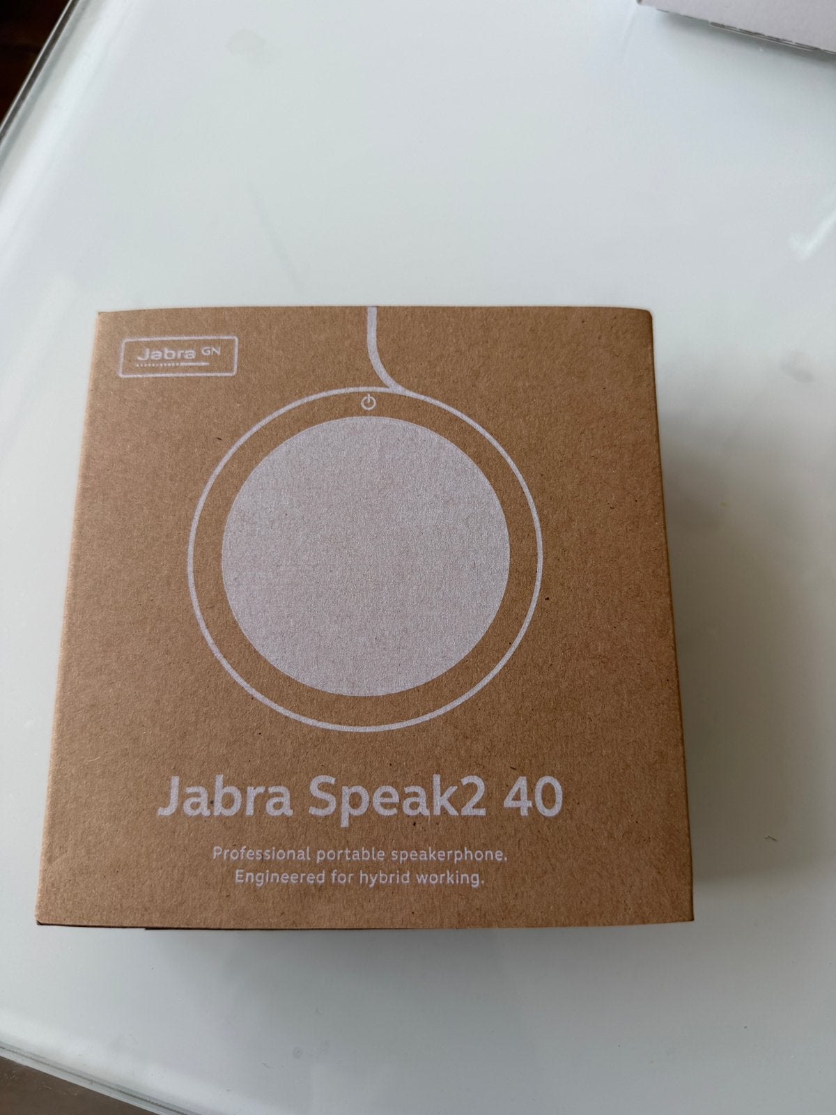 Jabra Speak2 40 (24 stuks), Audio, Tv en Foto, Overige merken, Overige typen, Nieuw, Ophalen of Verzenden