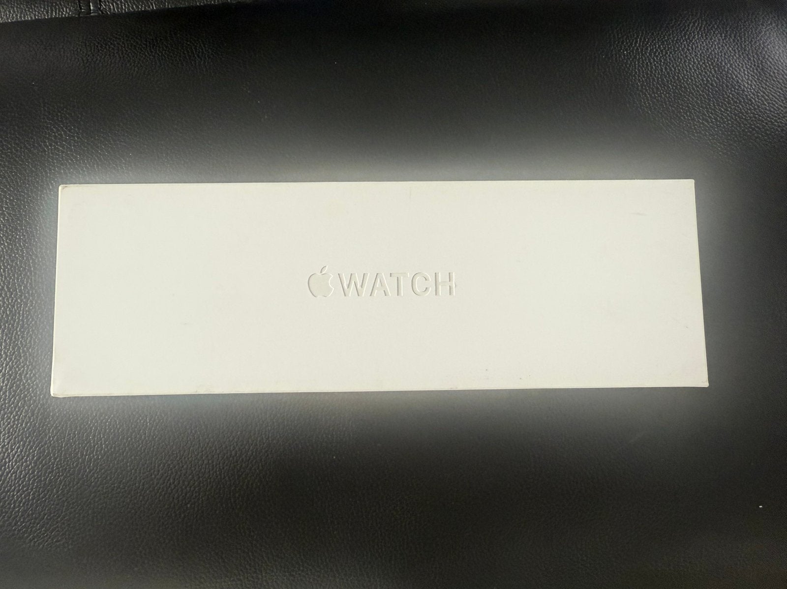 Apple Watch Series 10 46mm Black + Milanese Nieuw + Garantie, Ophalen, Apple Watch ⌚️, Zwart, IOS