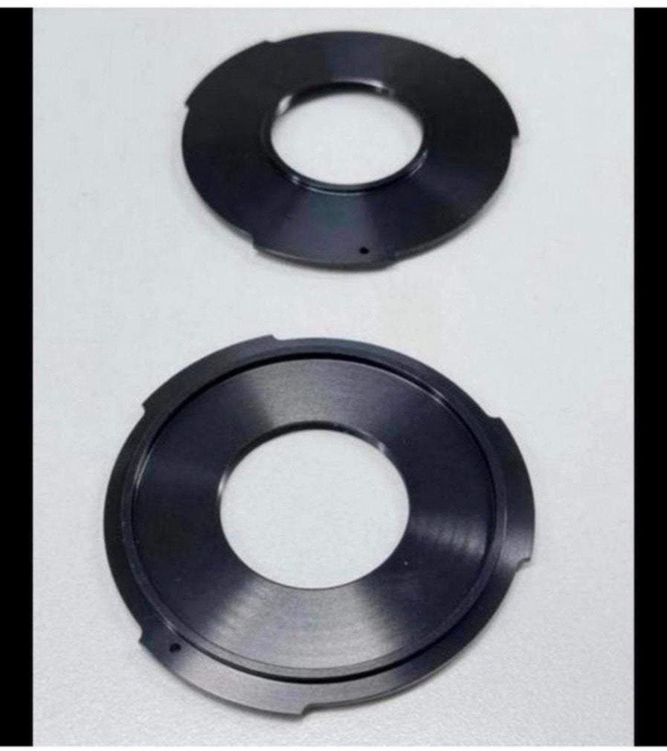 Camera mount mounts MTF sony FZ Fuji mk LTD adaptors set, P, P, Nieuw, Ophalen of Verzenden