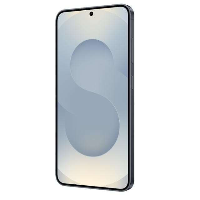 Te koop samsung galaxy s25, 128 GB, Ophalen, Zo goed als nieuw, Zwart