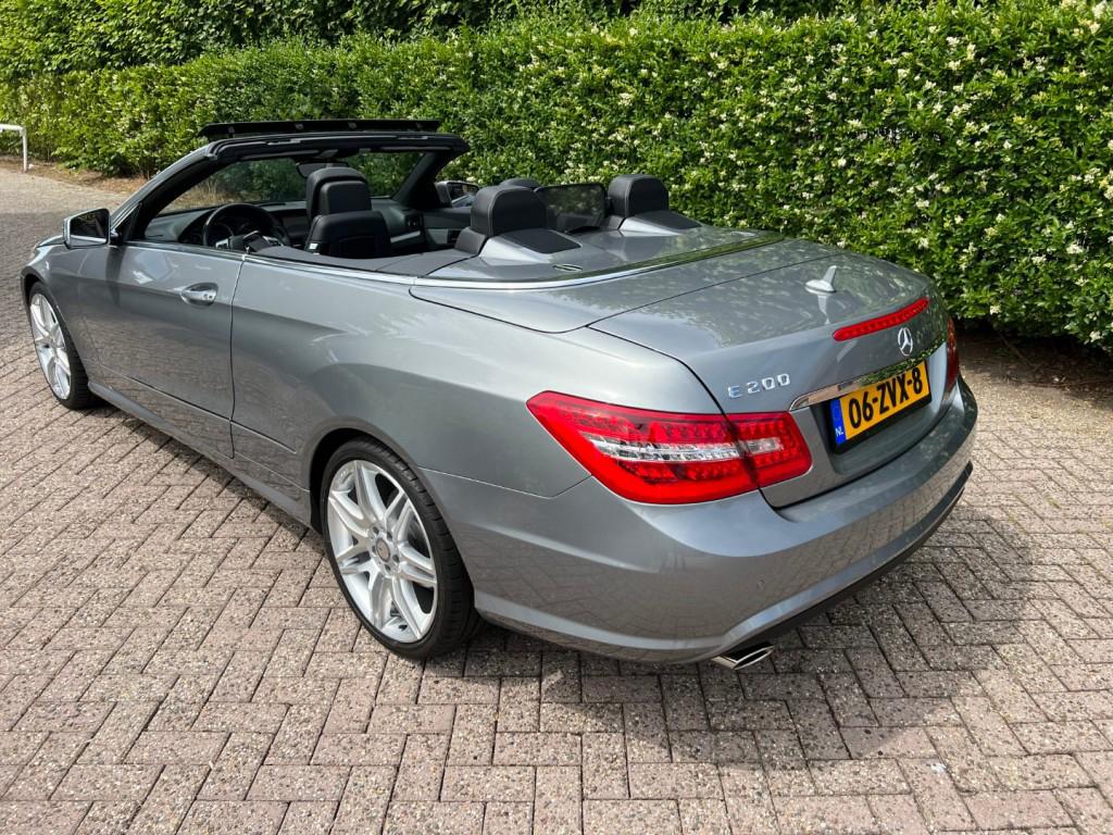 Unieke km stand 19.500 km!!!, Automaat, Euro 5, Achterwielaandrijving, Zwart