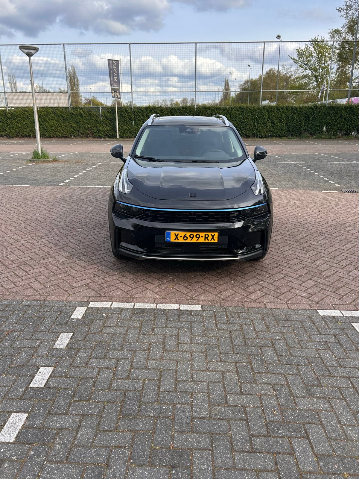 Private lease Lynk & Co 01 ter overname zonder eigen risico!, 1800 kg, 179 pk, Plug-in hybride, 1854 kg