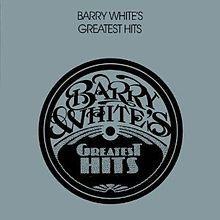 Barry white greatest hits CD, Ophalen of Verzenden, Zo goed als nieuw