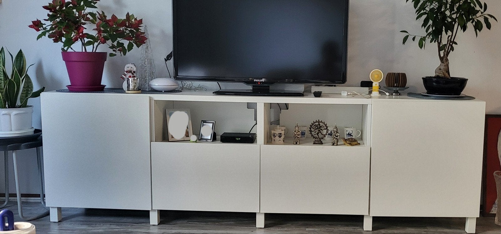 TV Meubel, Huis en Inrichting, Kasten | Televisiemeubels, Ophalen
