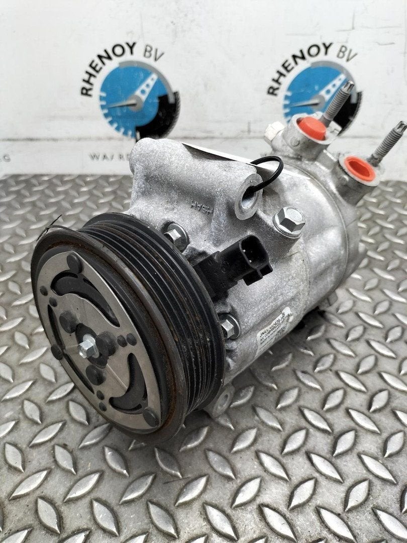 FORD PUMA AIRCO COMPRESSOR / AIRCOPOMP JX6119D629HC 2023, Ophalen of Verzenden, Gebruikt, Stiba lid