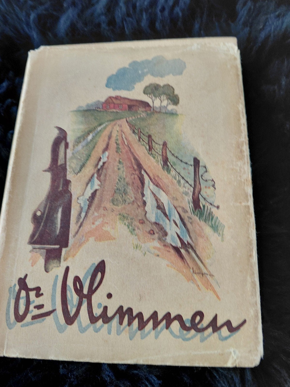 Doctor Vlimmen - Mr. A. Roothaert (1941), Ophalen of Verzenden, Gelezen, Mr. A. Roothaert, Nederland