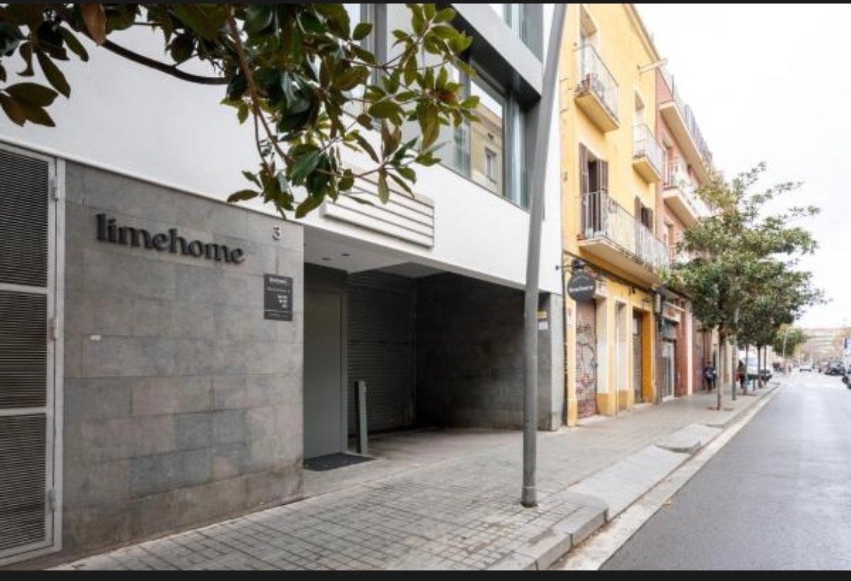 Barcelona, Vakantie