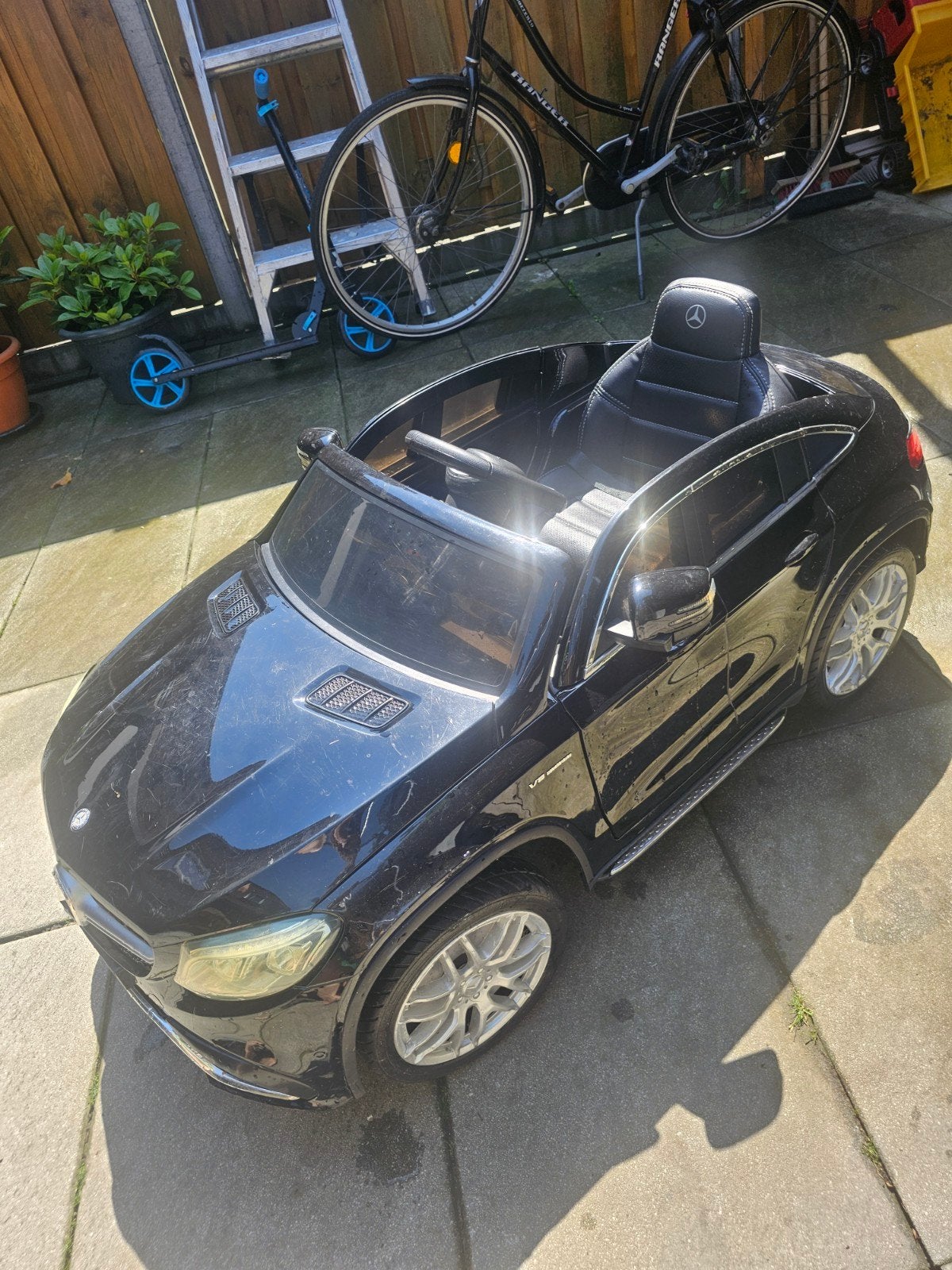 Auto speelgoed, Ophalen, Zo goed als nieuw, Overige typen