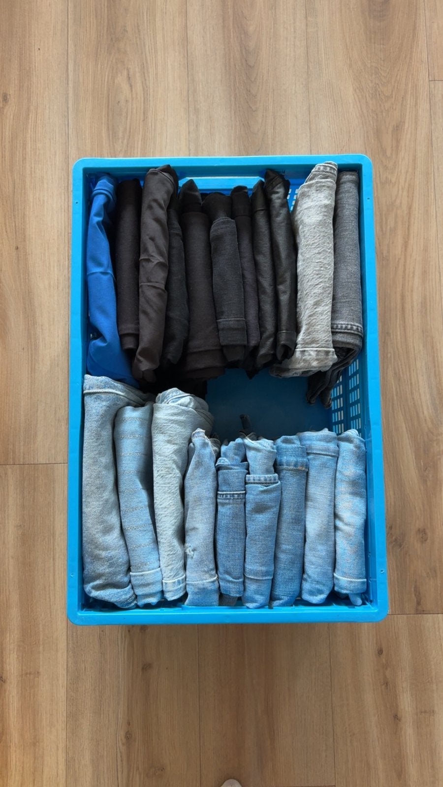 20 broeken maat XS-S, Ophalen of Verzenden, Zo goed als nieuw, Maat 36 (S)