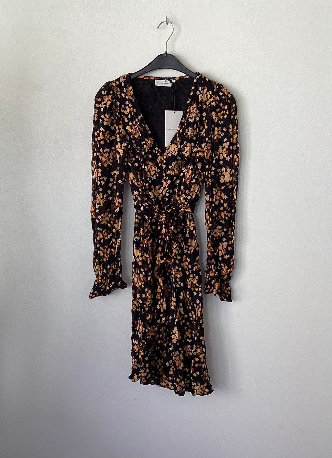 FABIENNE CHAPOT nieuwe jurk,mt 36, Kleding | Dames, Verzenden, Nieuw, Maat 36 (S)