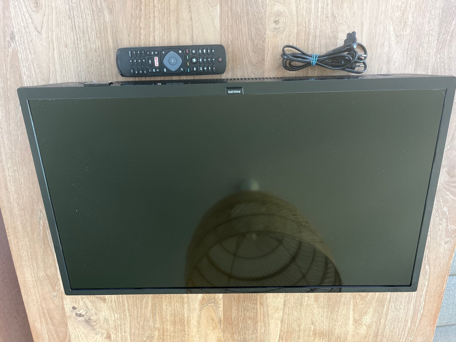 Philips 32PFS5803/12 Full HD Smart TV (32 inch), Ophalen, Philips, LED, 50 Hz