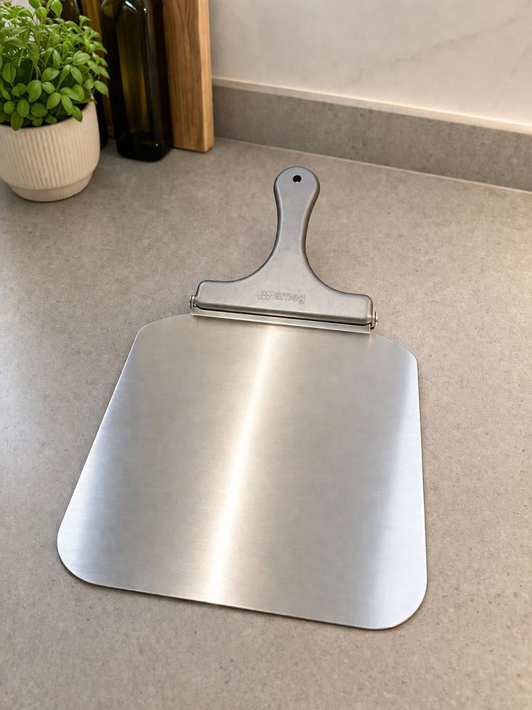 Smeg Pizza schep | PALPZ RVS, Ophalen of Verzenden, Nieuw, Smeg