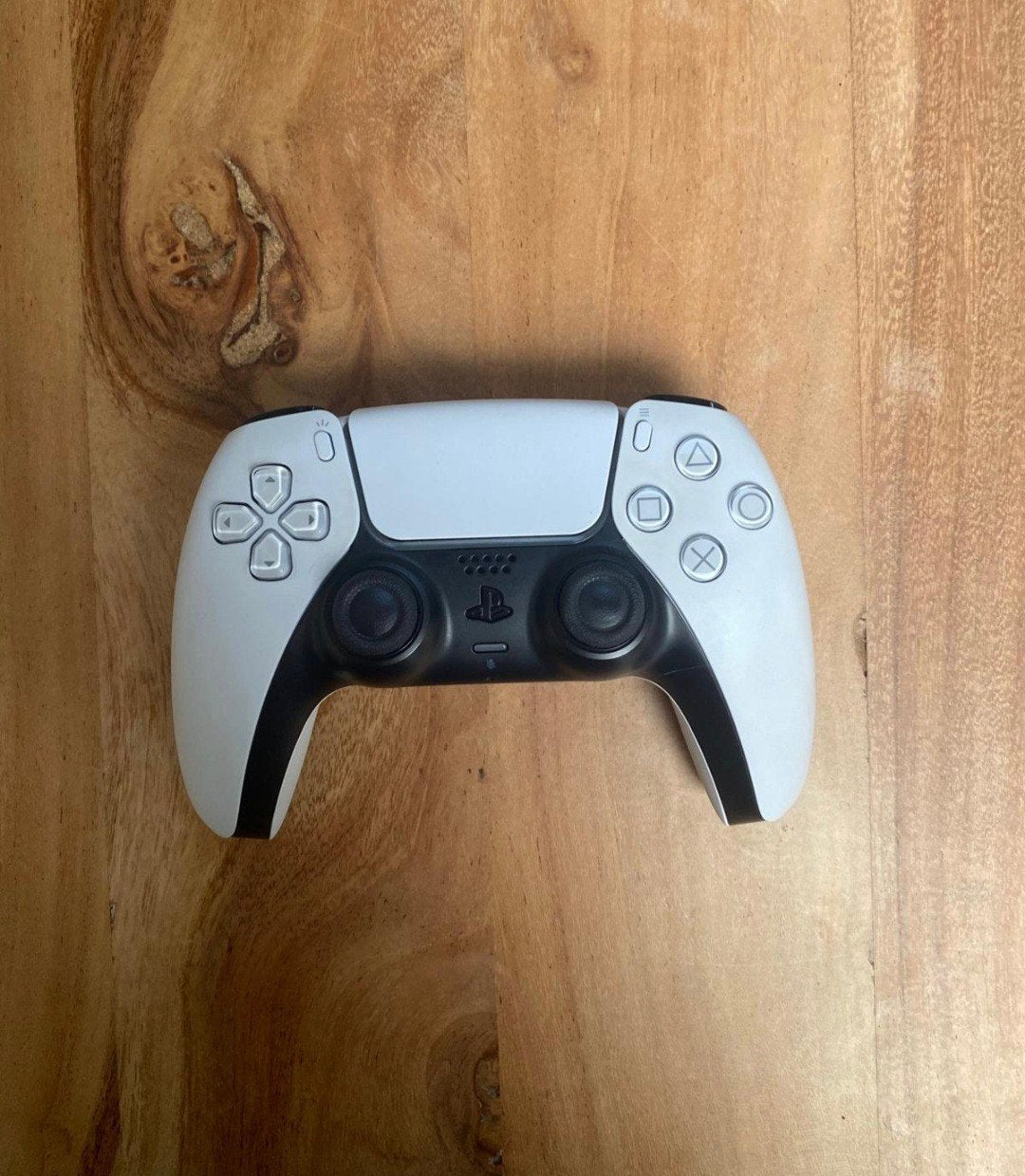 Ps5 controller, Spelcomputers en Games, Spelcomputers | Sony PlayStation 5, Ophalen, Zo goed als nieuw