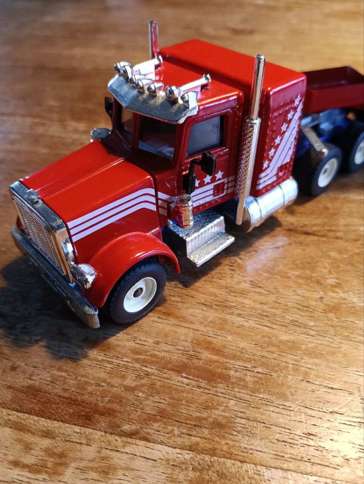 Siku 3816 "Space" Ariane Raketentransp, Hobby en Vrije tijd, Modelauto's | 1:50, Ophalen of Verzenden, Bus of Vrachtwagen, SIKU