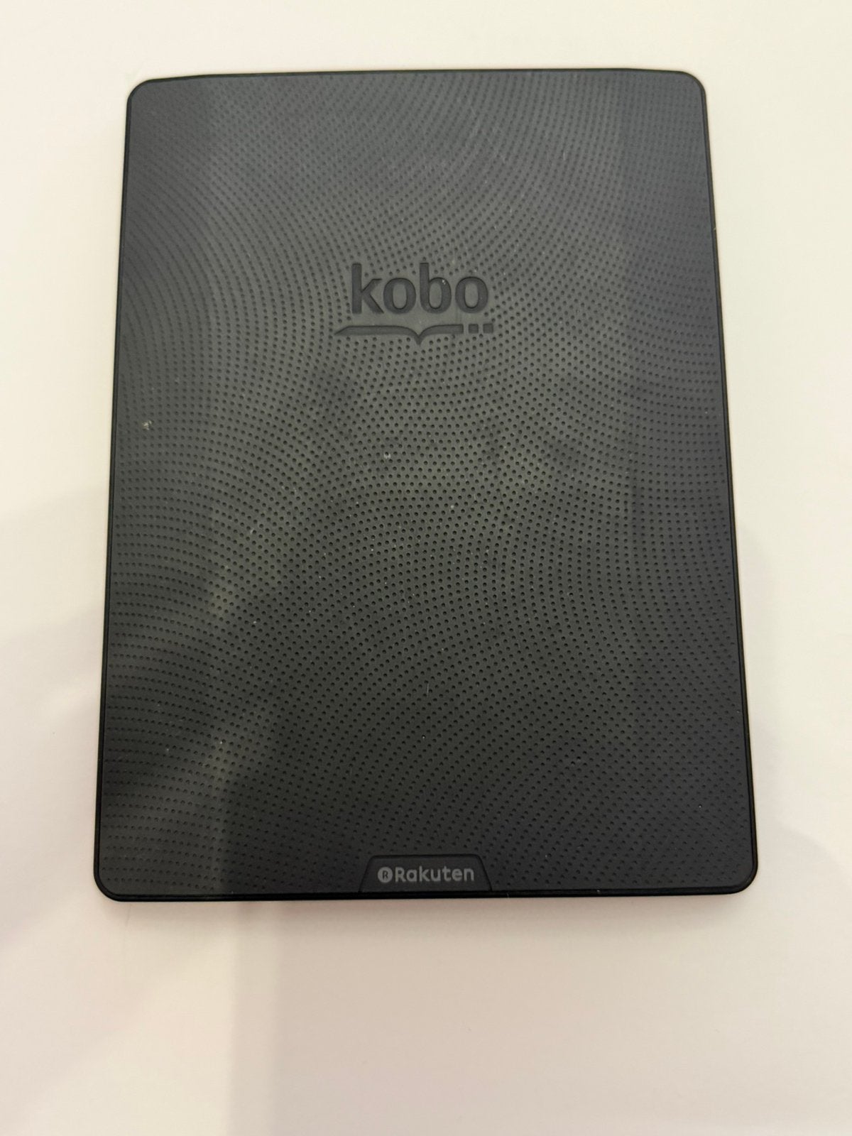 Kobo Glo HD 4GB + Sleepcover | nette staat, Verzenden, Kobo, 4 GB of minder, Kobo