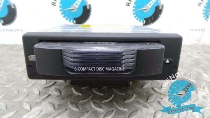 Wisselaar BMW E60, Ophalen of Verzenden, -, -, -