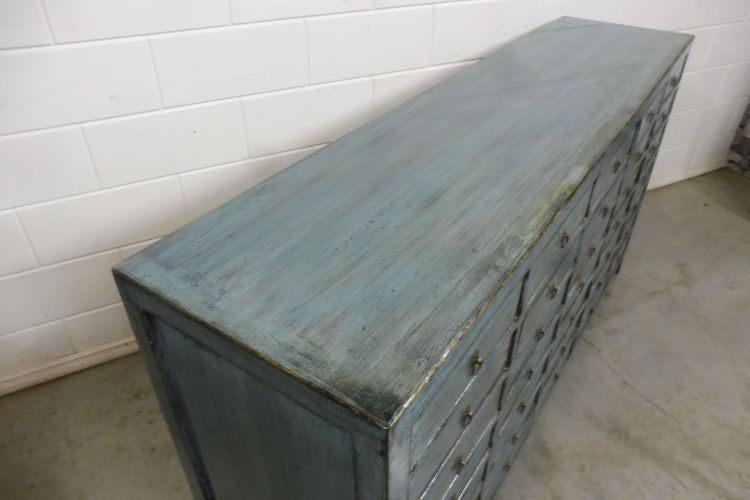 Foto 12 van Chinese Kast / Groot Dressoir.
