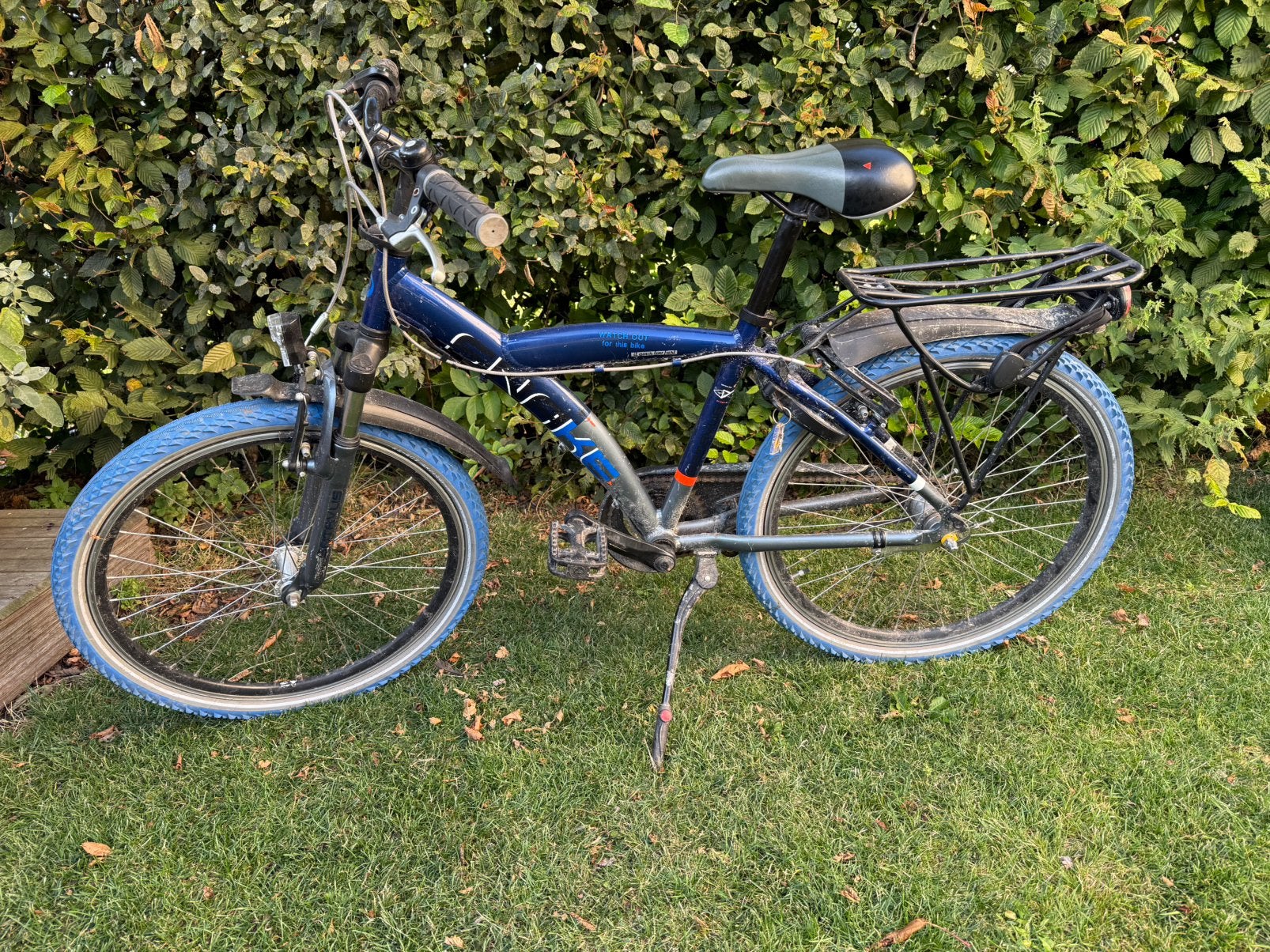 Batavus Snake 22 inch, 22 inch, Versnellingen, Nieuw, Ophalen of Verzenden