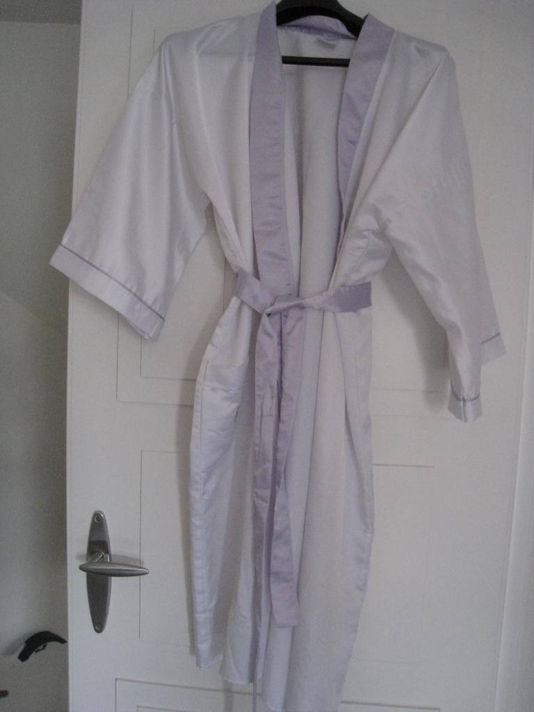 ochtend jas kimono, Kleding | Dames, Ophalen of Verzenden, Nieuw, Maat 38/40 (M)