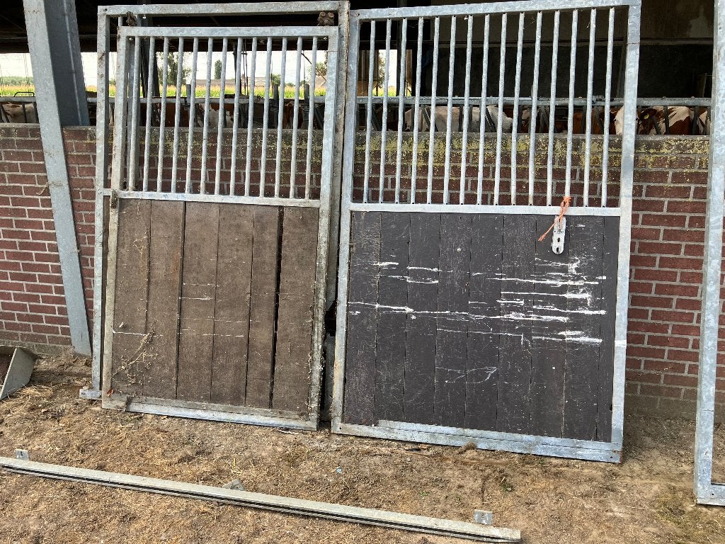 Paardenhok, Dieren en Toebehoren, Stalling en Weidegang, Toebehoren