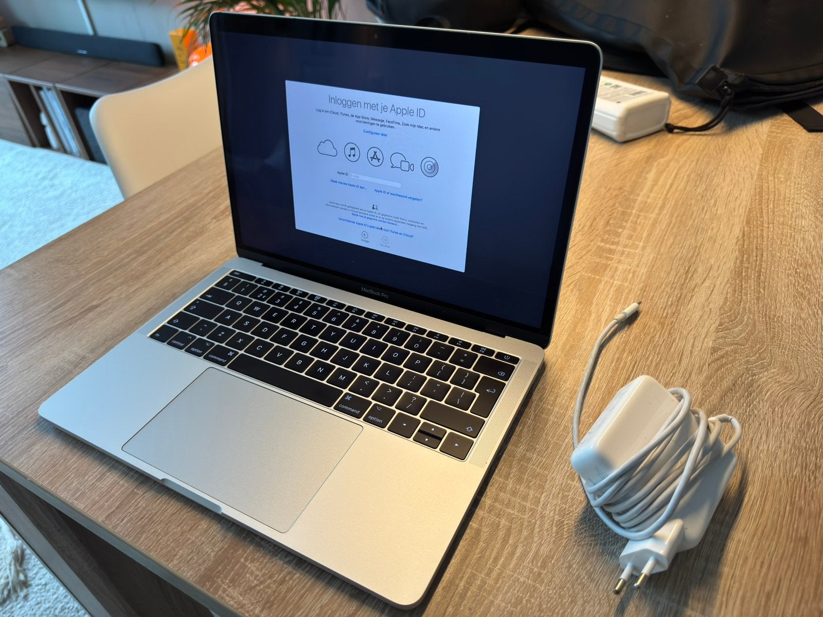 Macbook Pro - i5 te koop, MacBook Pro, 2 tot 3 Ghz, 13 inch, Ophalen of Verzenden