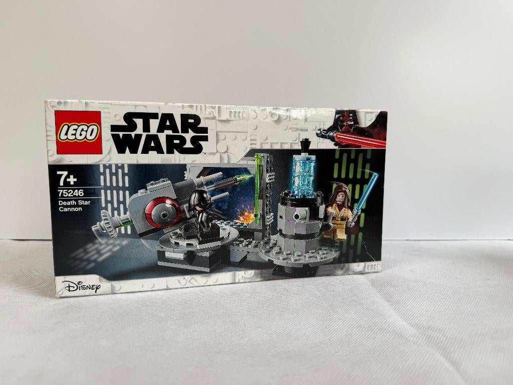 LEGO Star Wars (75246) - Nieuw in doos, Star Wars, Lego, Nieuw, Ophalen of Verzenden
