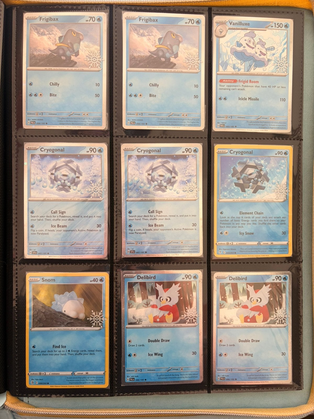 Pokemon Holiday Calender sealed promo’s, Ophalen of Verzenden, Nieuw, Meerdere kaarten, Foil