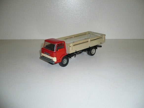 Tekno Ford D 800 Truck, Ophalen of Verzenden, Gebruikt, Bus of Vrachtwagen, Overige merken
