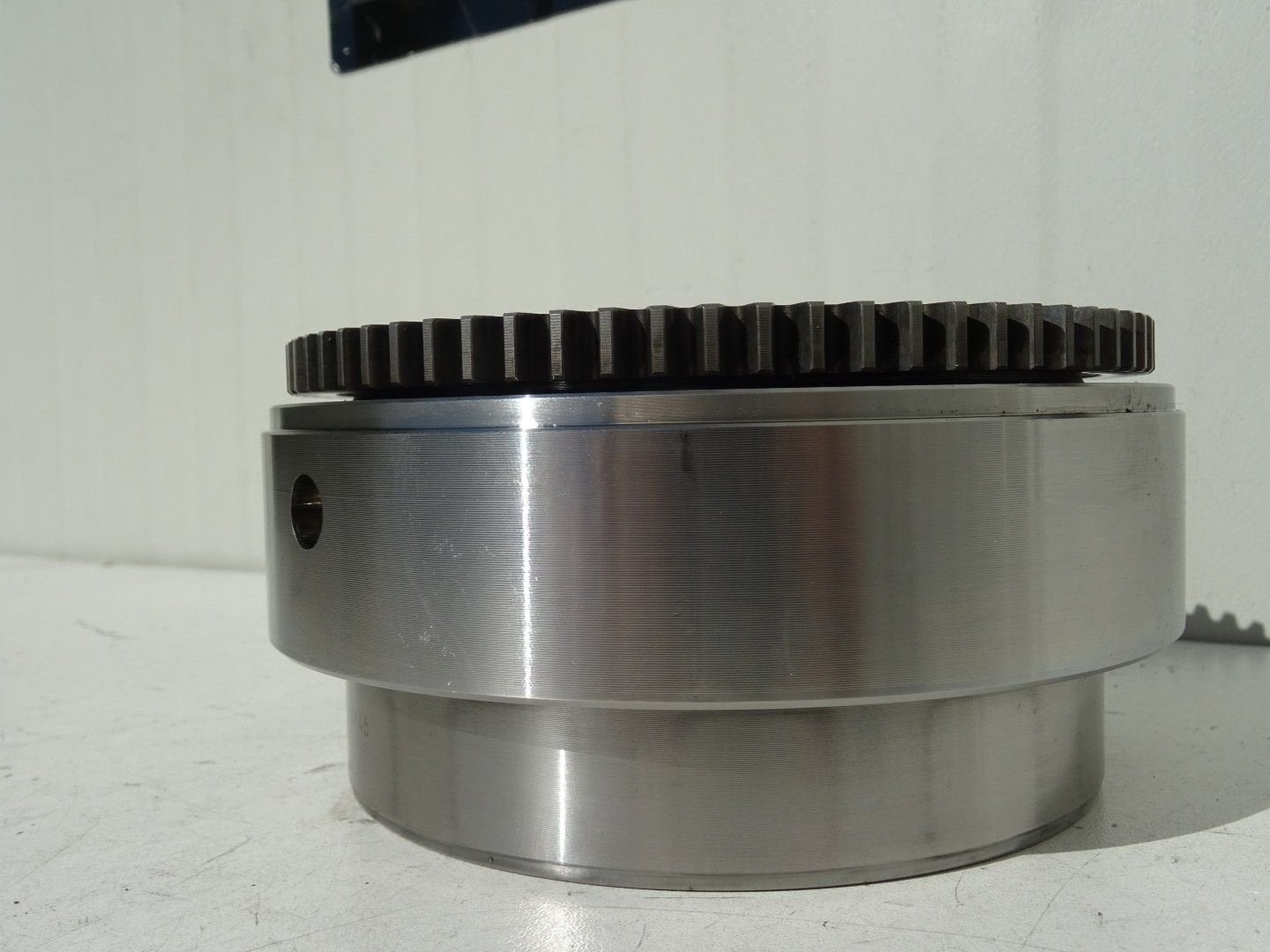 Vliegwiel / Flywheel Ducati Panigale 1199 / Diavel 1200 2011, Gebruikt, -, -, Ophalen of Verzenden