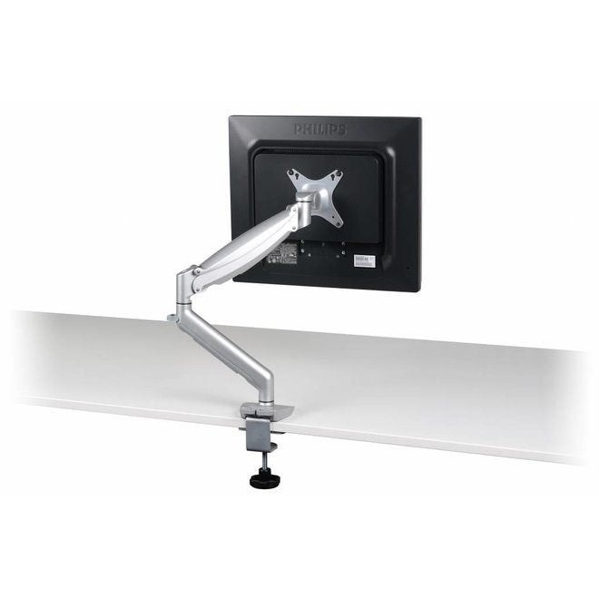 Monitorarm bakker elkhuizen CA8 Clamp + grommet BNECA8, Computers en Software, Laptopstandaarden, Ophalen of Verzenden, Nieuw