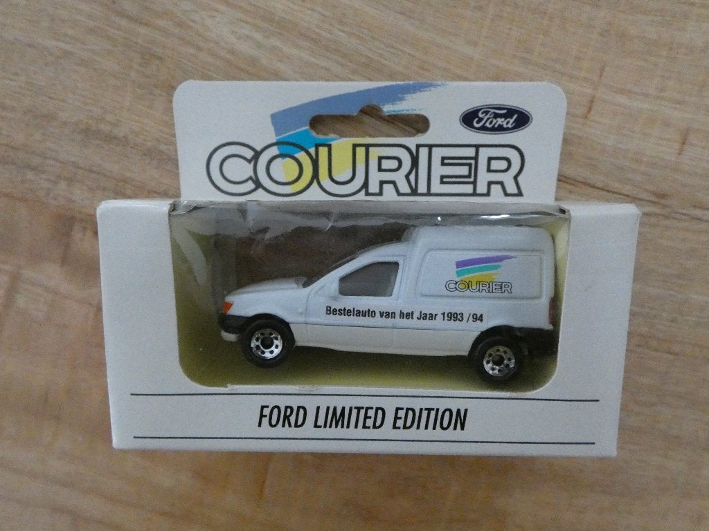 Ford, Overige merken, 1:50 of kleiner, Auto, Verzenden