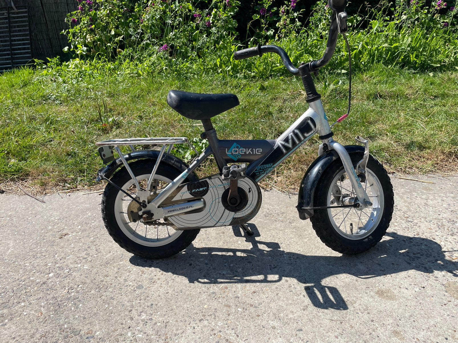Diverse kinderfietsen 12,5 / 18 / 22 / 24 inch, Fietsen en Brommers, Fietsen | Kinderfietsjes, Ophalen, Terugtraprem, Zijwieltjes