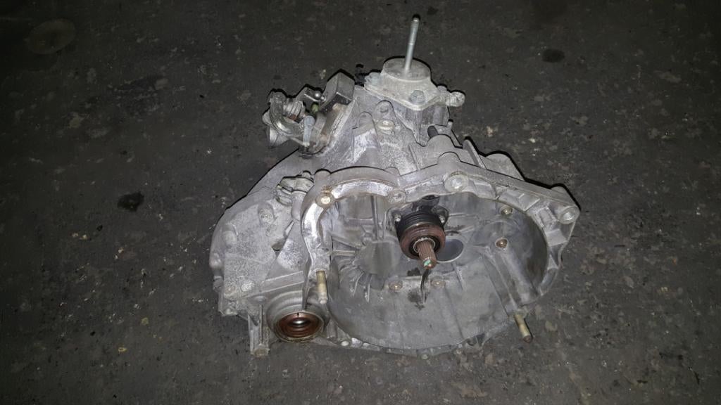 Versnellingsbak Fiat Stilo 1.9 JTD 2004, Ophalen of Verzenden