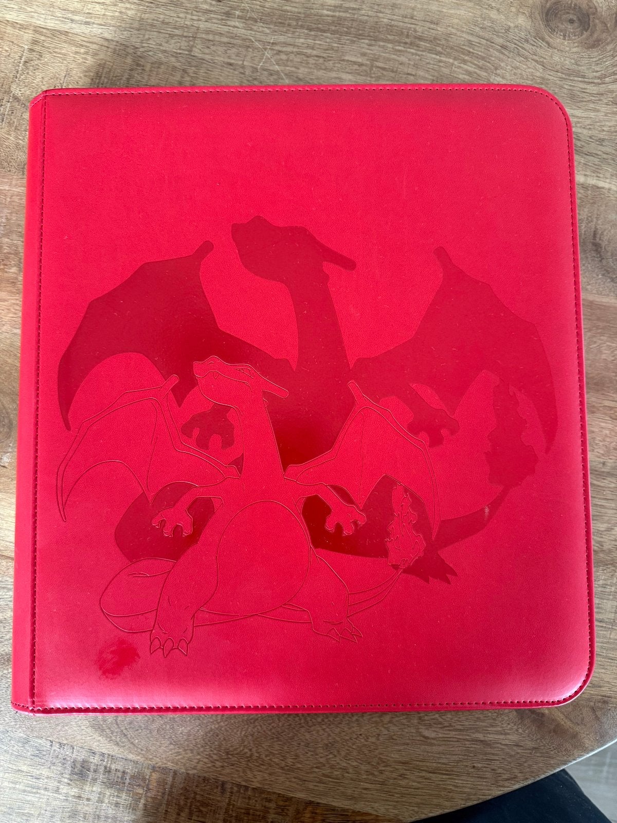 Pokémon OBF Masterset met Promokaarten in Ultra Pro Binder, Ophalen of Verzenden, Zo goed als nieuw