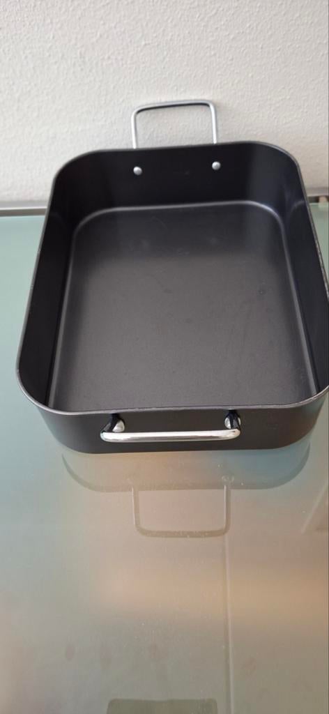 Nieuw groot bakblik - Past niet in mijn oven, Huis en Inrichting, Keuken | Keukenbenodigdheden, Ophalen of Verzenden