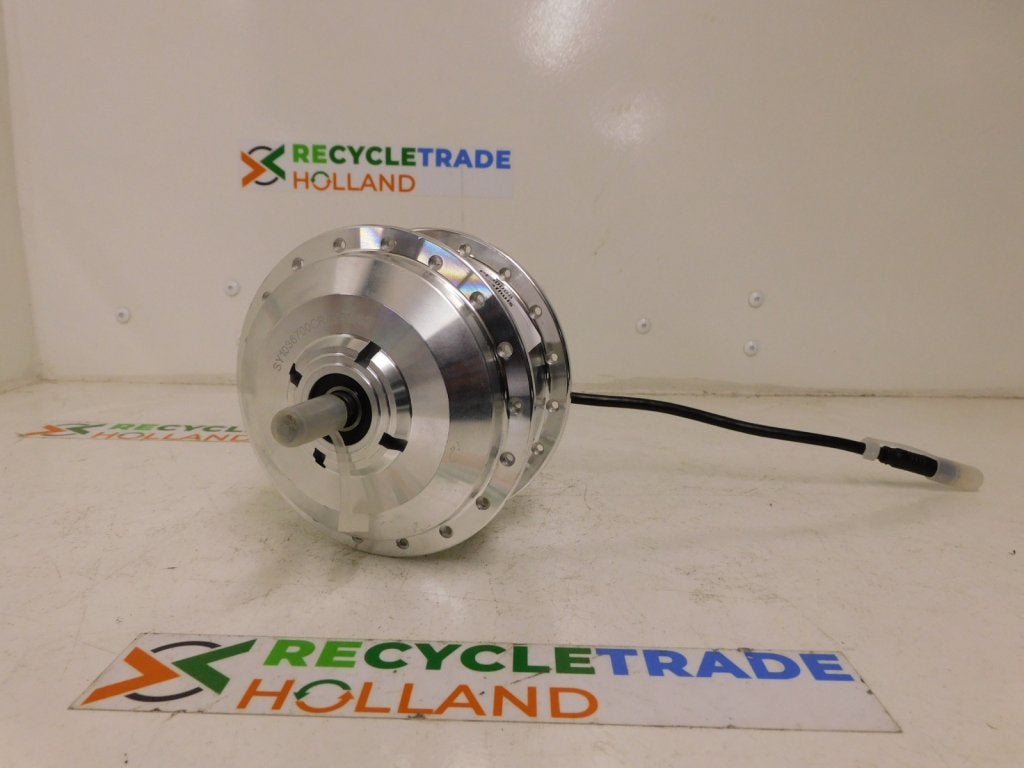 NIEUWE Trenergy voorwiel motor, Niet ingevuld, Niet ingevuld, Nieuw, Ophalen of Verzenden