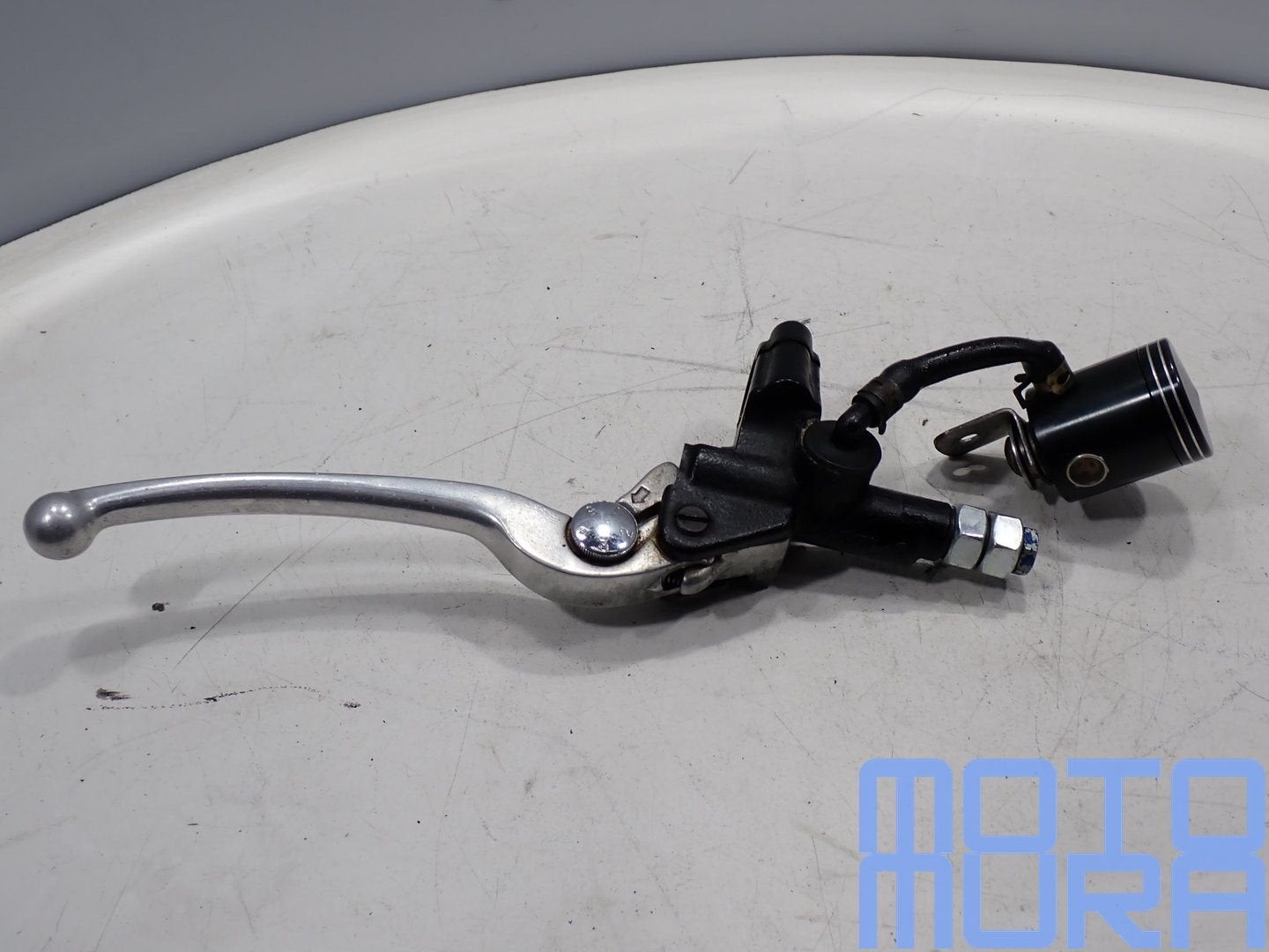 rempomp voor Yamaha YZF R1 1998 - 2001 RN01 RN04 voorrem rem, Motoren, Onderdelen | Yamaha, Gebruikt, Ophalen of Verzenden