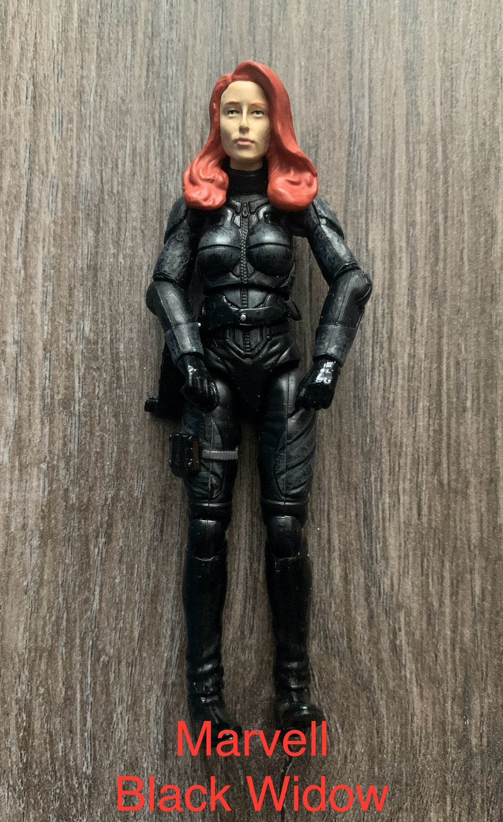 Black Widow (Marvell), Ophalen of Verzenden