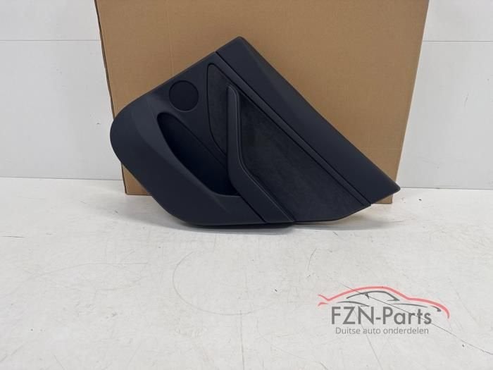 Tesla Model 3 Facelift Deurpaneel portier bekleding Alcantar