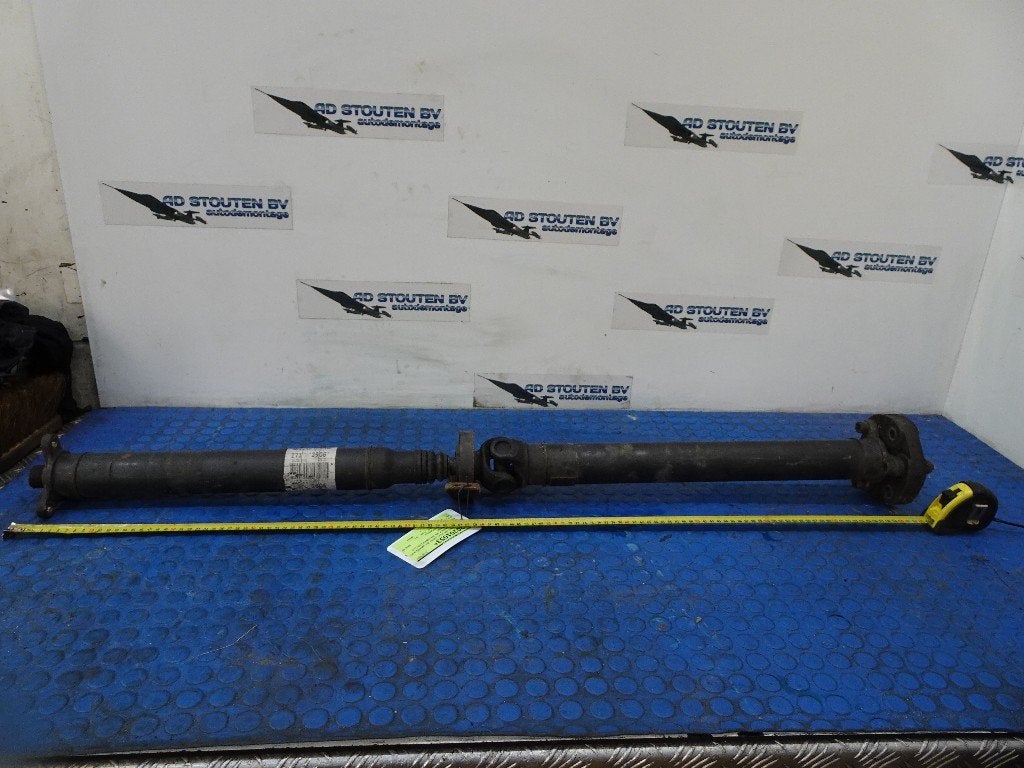 Tussenas Mercedes-Benz SLK (R171) (2004-03/2011-02) 1712906, Gebruikt, Mercedes-Benz AG, Mercedes-Benz, Mercedesstraße 120, Stuttgart 70372, , Duitsland