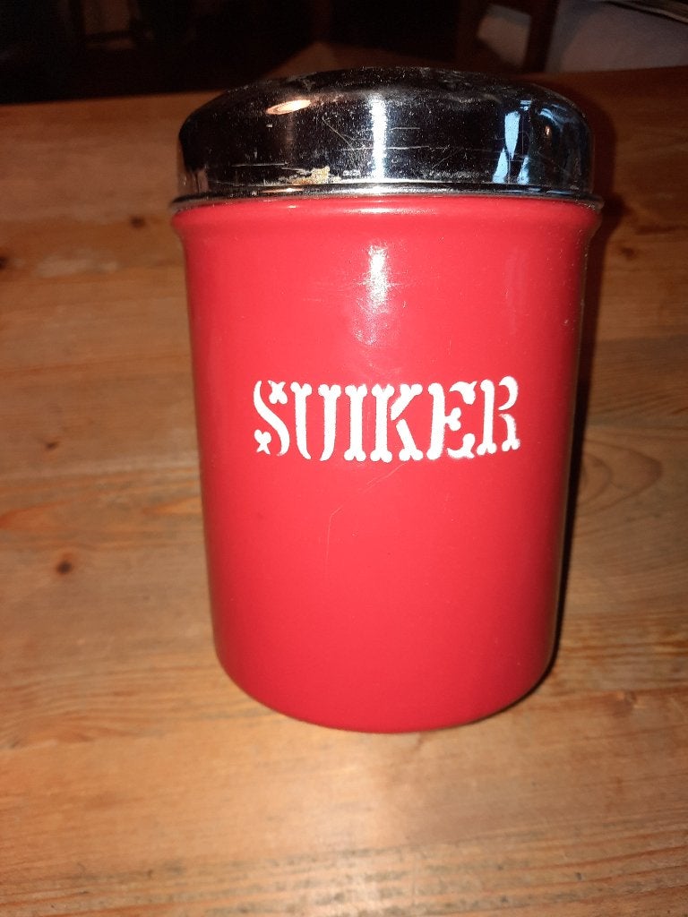 Kilobus suiker, Ophalen of Verzenden
