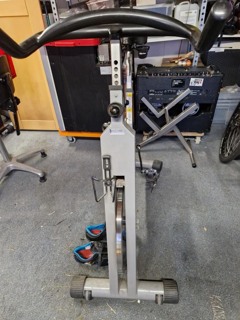 Spinningbike - Giugiaro Design, Ophalen of Verzenden