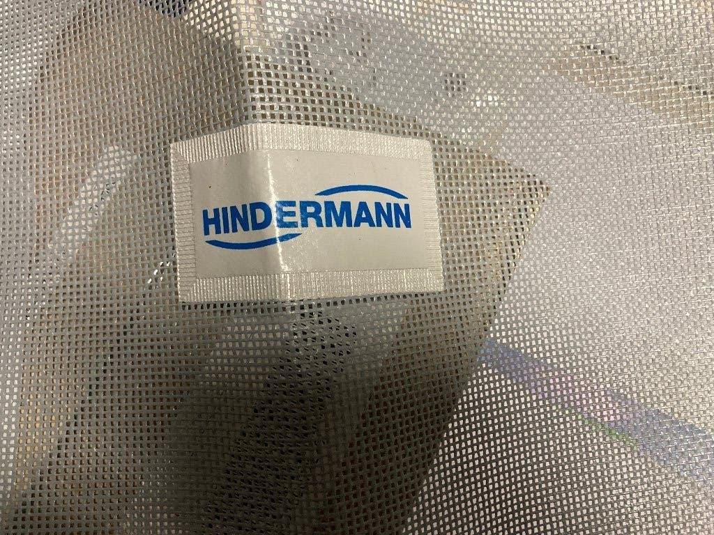 Hindermann Universeel  / Zonnedoek – Model INB153003 – Nieuw, Ophalen, Nieuw
