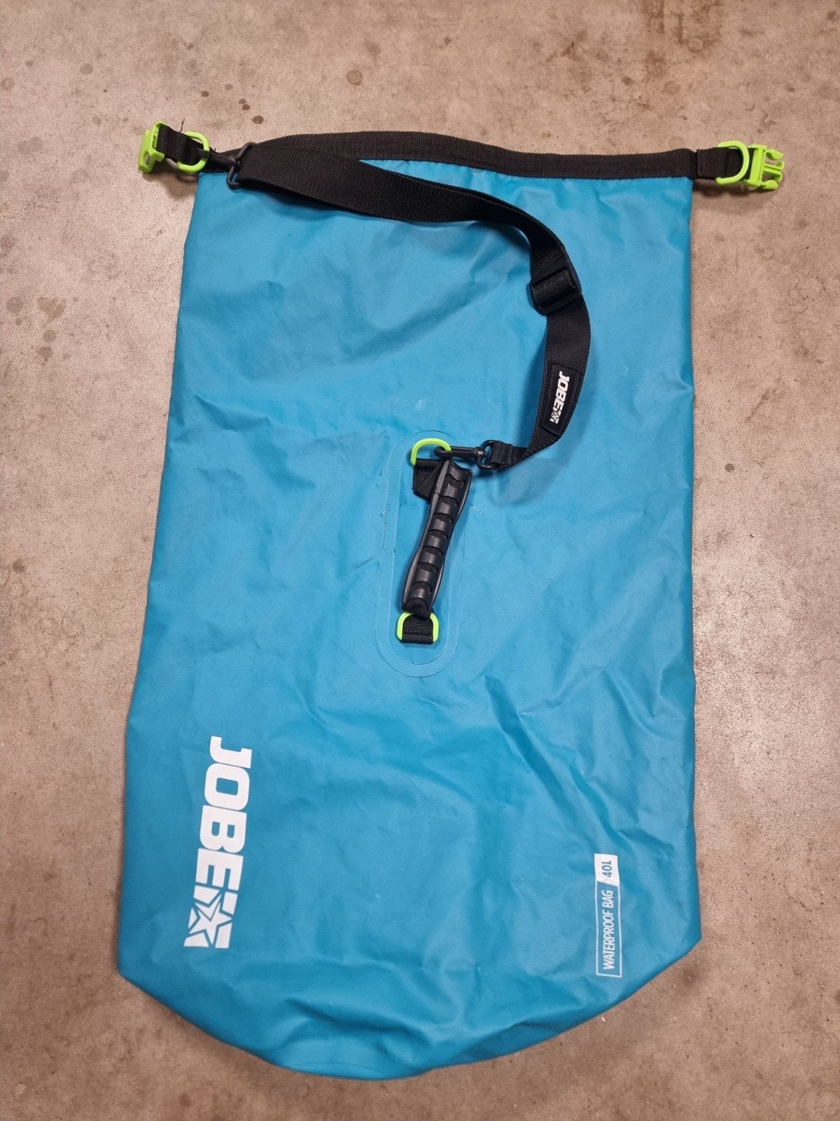 Jobe waterdichte tas - 40L, Watersport en Boten, Ophalen of Verzenden