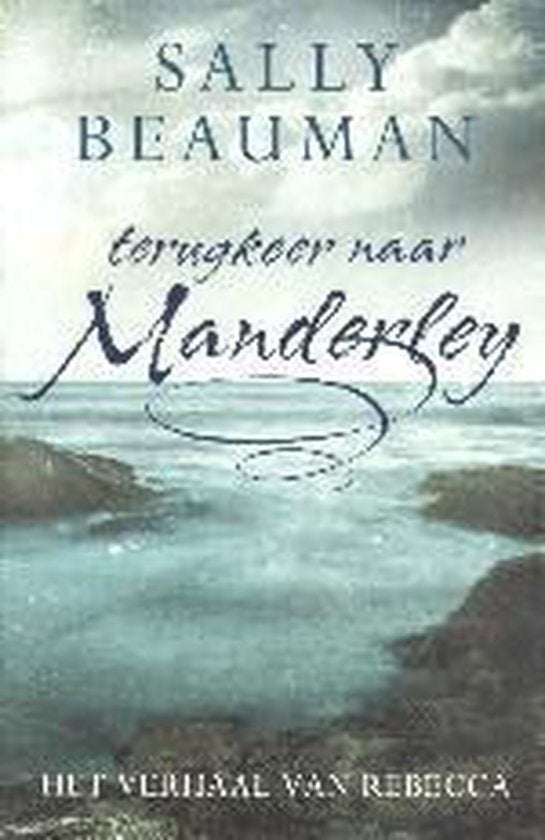 Sally beauman: terugkeer naar manderley, Boeken, Romans, Gelezen, Ophalen of Verzenden