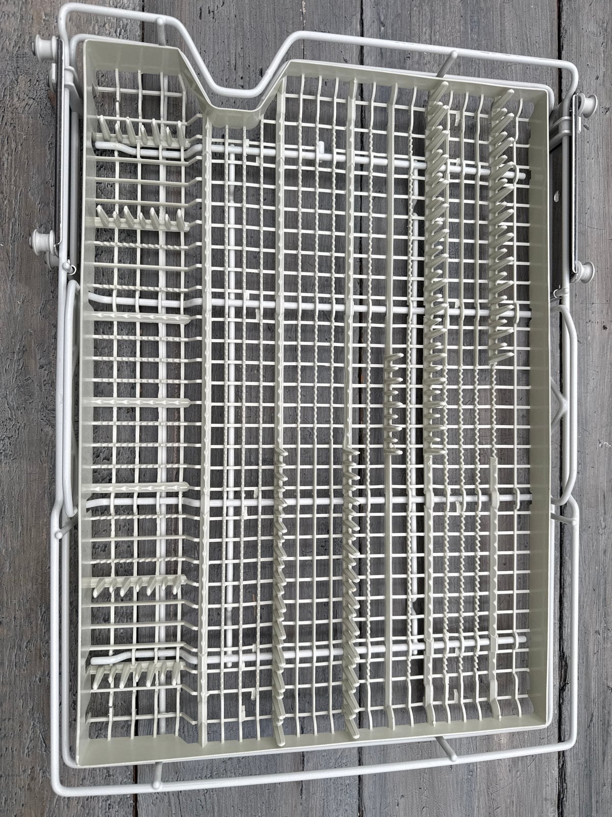 Besteklade voor Miele inbouw vaatwasser - Smal model, Ophalen of Verzenden, Zo goed als nieuw