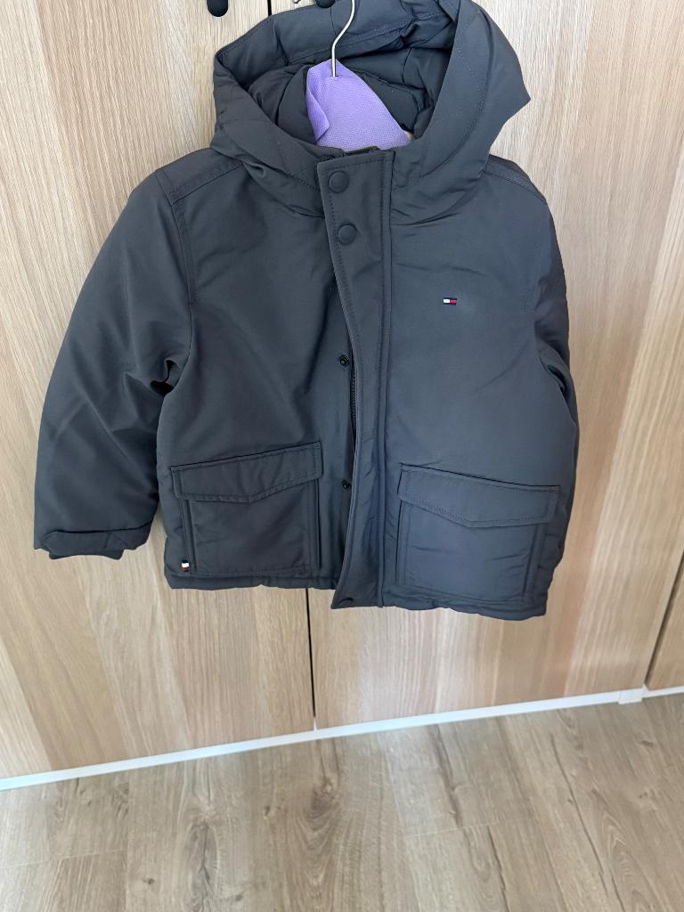 Tommy hilfiger jas, Ophalen of Verzenden, Nieuw