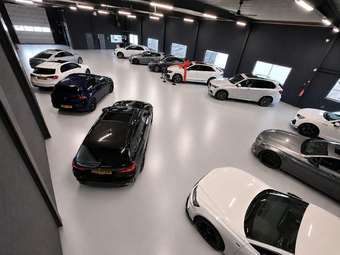 Volkswagen Arteon 2.0 TSI R-Line Business+ PANO BTW NAP, Auto's, Dealer onderhouden, Arteon, 1984 cc, Origineel Nederlands