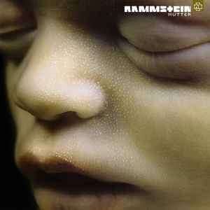 Rammstein cd's, Ophalen of Verzenden, Zo goed als nieuw